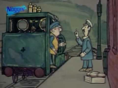 Ivor the Engine