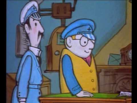 Ivor the Engine Ivor the Engine