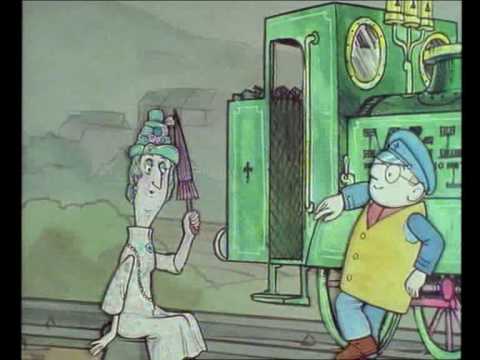 Ivor the Engine Ivor the Engine