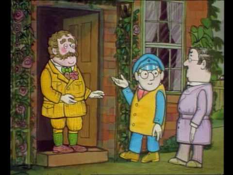 Ivor the Engine Ivor the Engine
