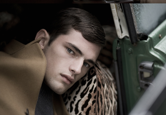 Sean Opry Sean Opry