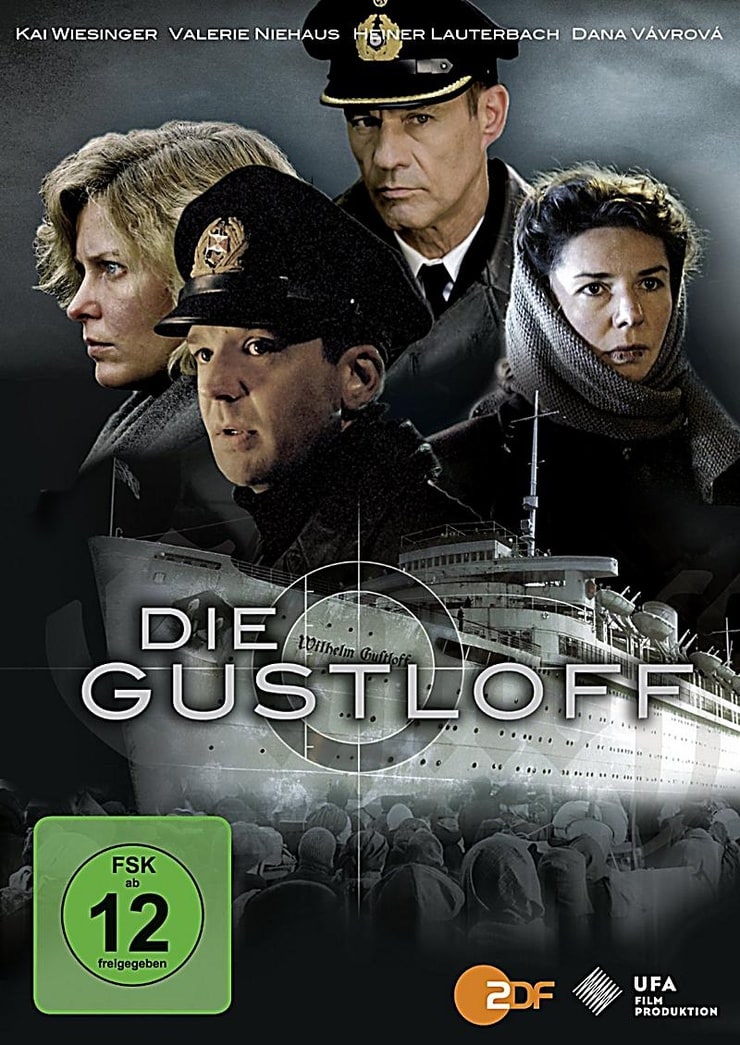 Die Gustloff