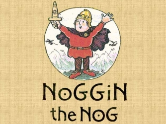 Noggin the Nog