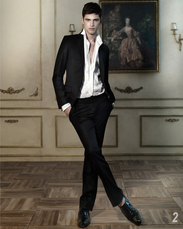 Sean Opry