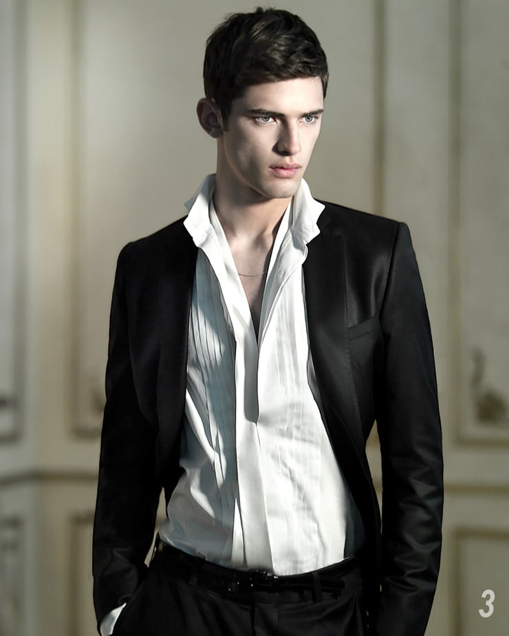 Image of Sean Opry
