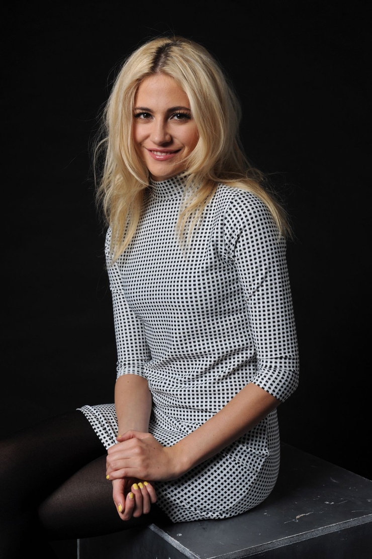 Pixie Lott
