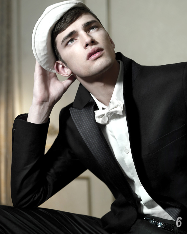 Sean Opry Sean Opry