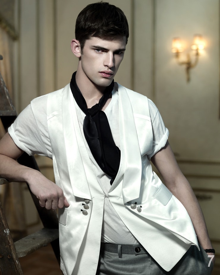 Sean Opry Sean Opry