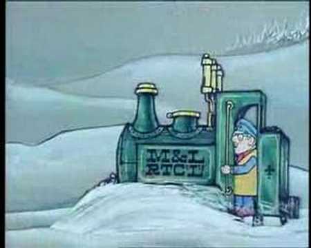 Ivor the Engine Ivor the Engine