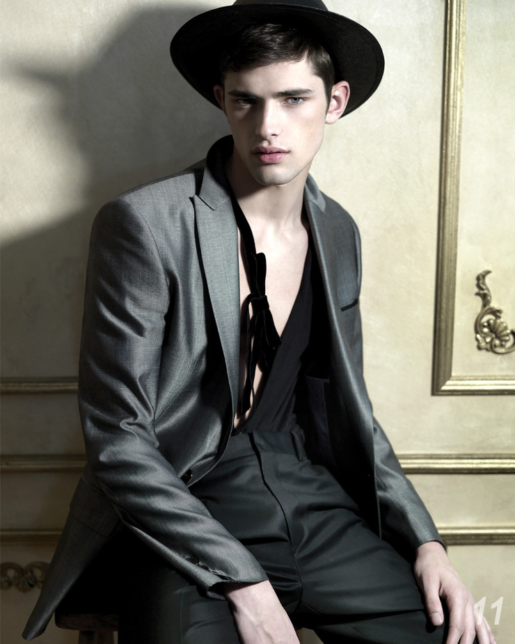 Sean Opry Sean Opry