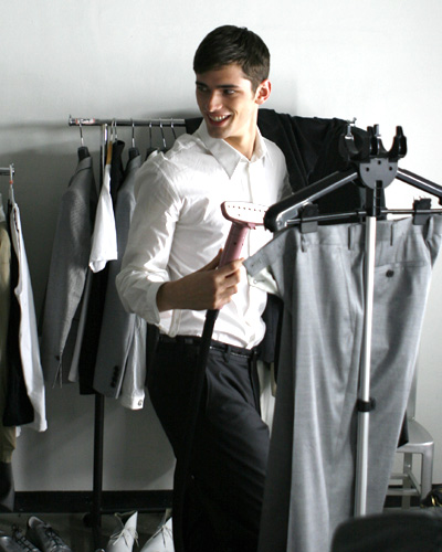 Sean Opry