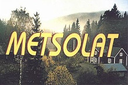 Metsolat                                  (1993-1995)