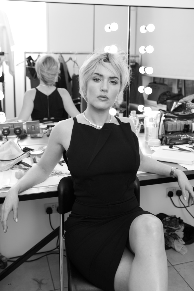 Kate Winslet Kate Winslet
