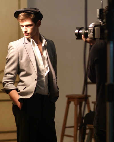 Sean Opry