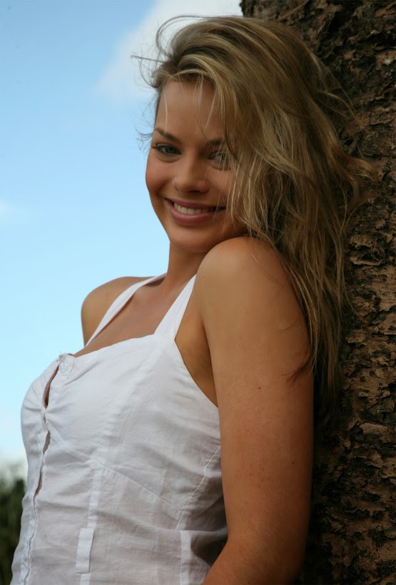 Margot Robbie Margot Robbie
