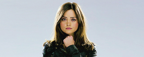 Jenna Coleman