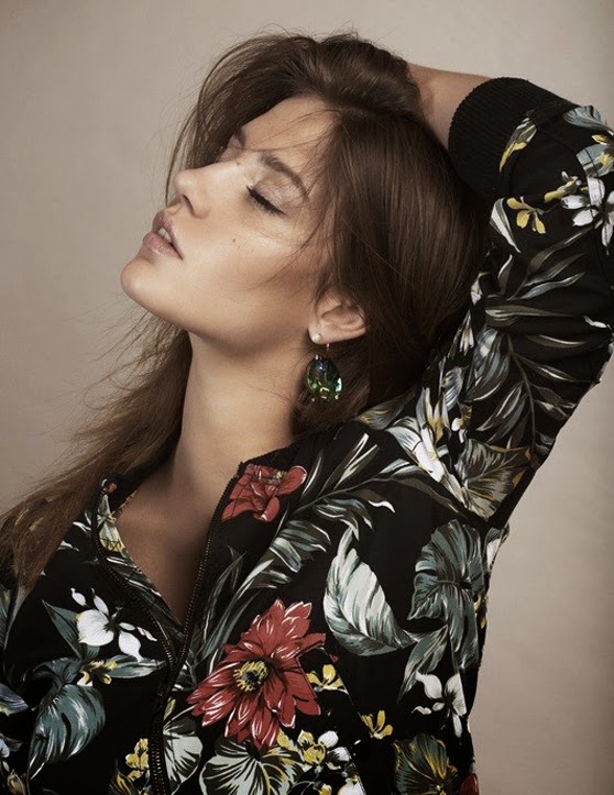 Adele Exarchopoulos Adele Exarchopoulos