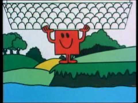 Mr. Men
