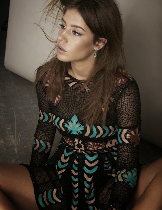 Adele Exarchopoulos Adele Exarchopoulos