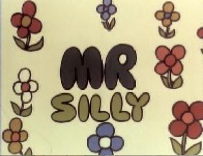 Mr. Men Mr. Men