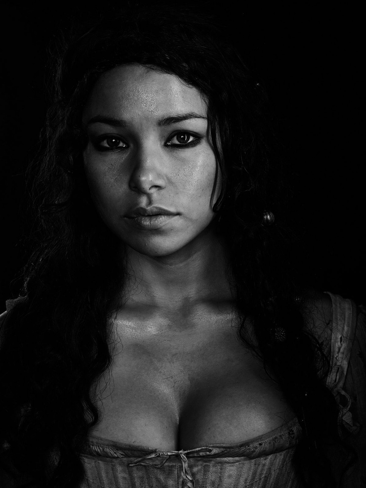 Black Sails