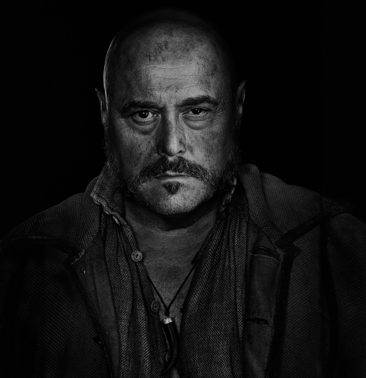 Black Sails