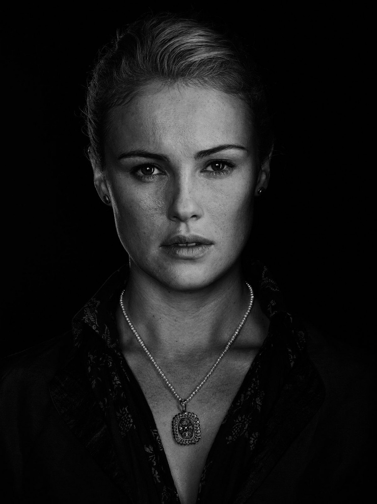 Black Sails