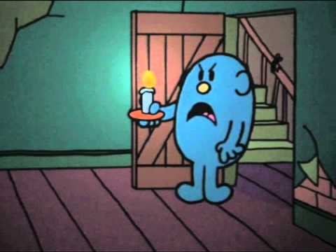 Mr. Men Mr. Men