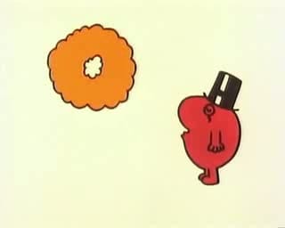 Mr. Men Mr. Men