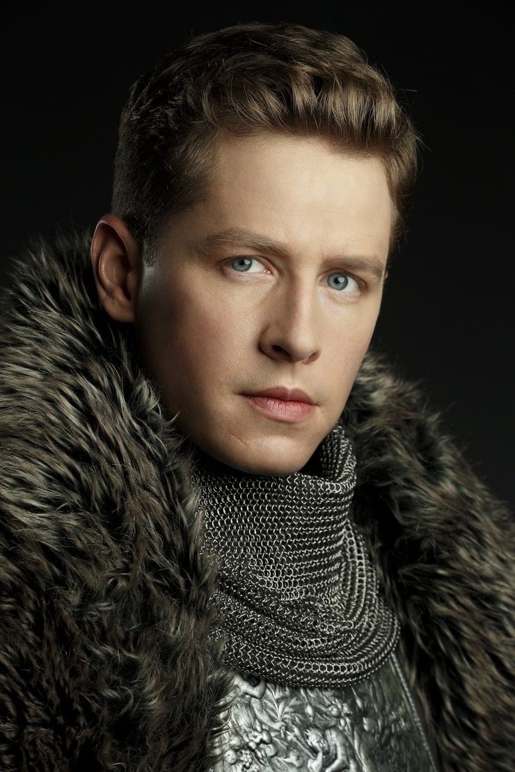 Josh Dallas