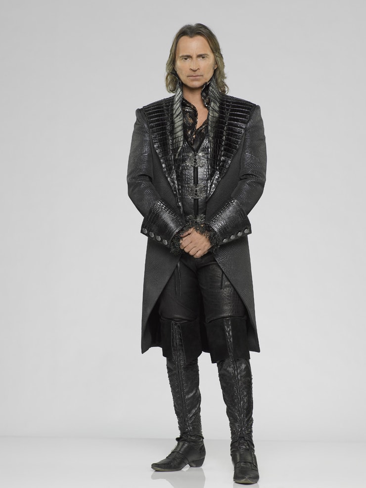 Robert Carlyle image