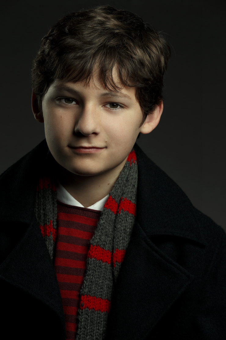 Picture of Jared Gilmore