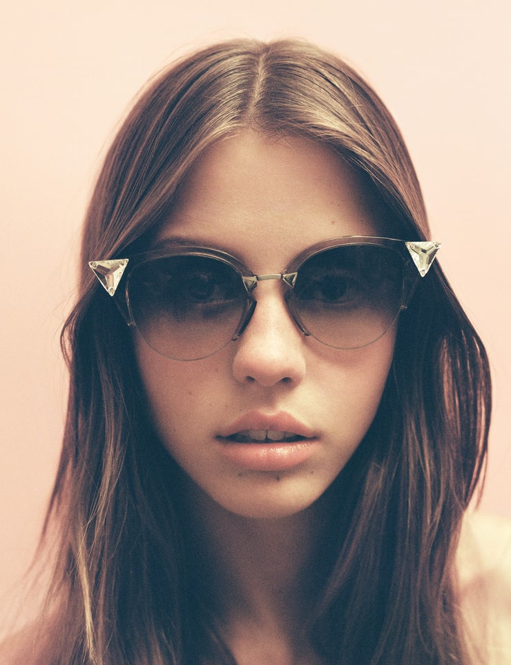 Mia Goth