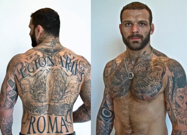 Alessio Sakara