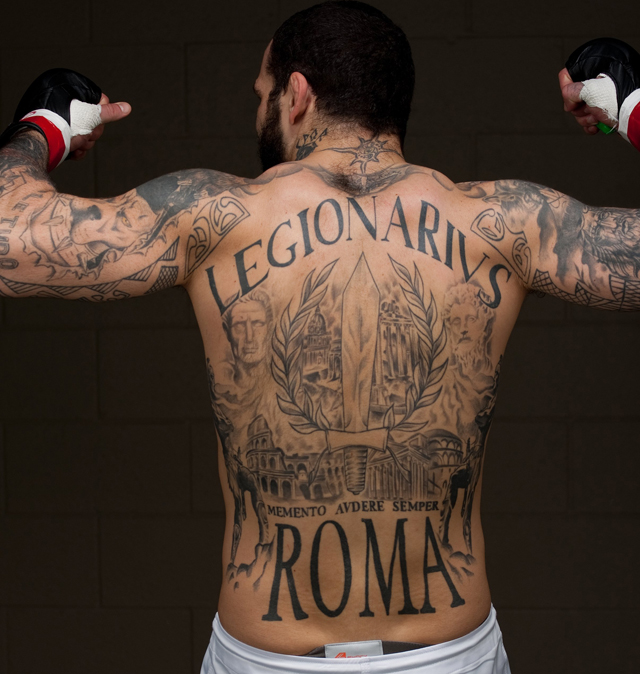 Alessio Sakara