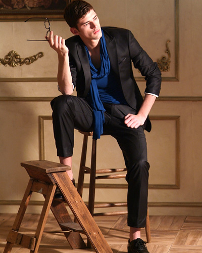 Sean Opry