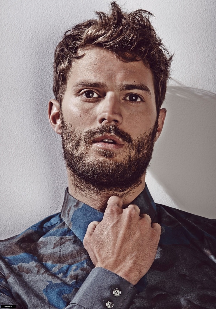 Picture of Jamie Dornan