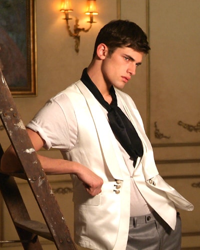 Sean Opry