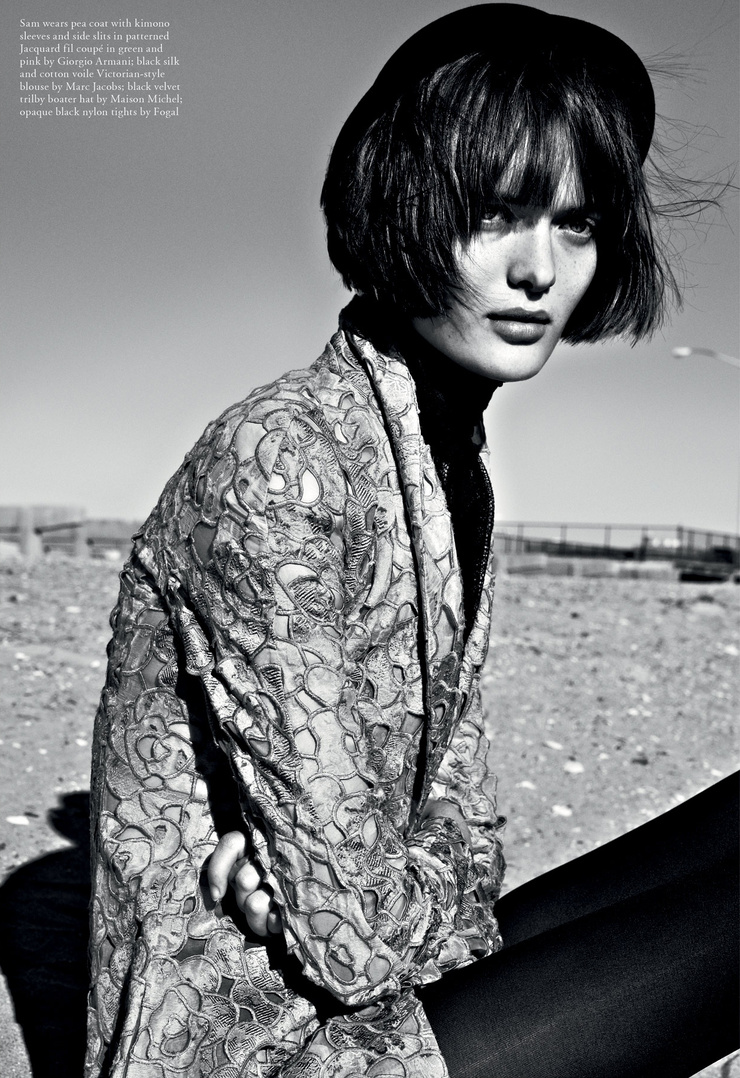 Sam Rollinson