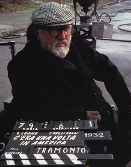 Sergio Leone