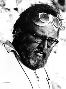 Sergio Leone