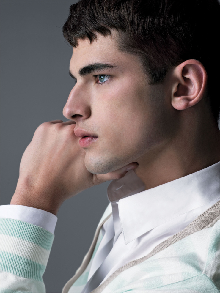 Sean Opry Sean Opry