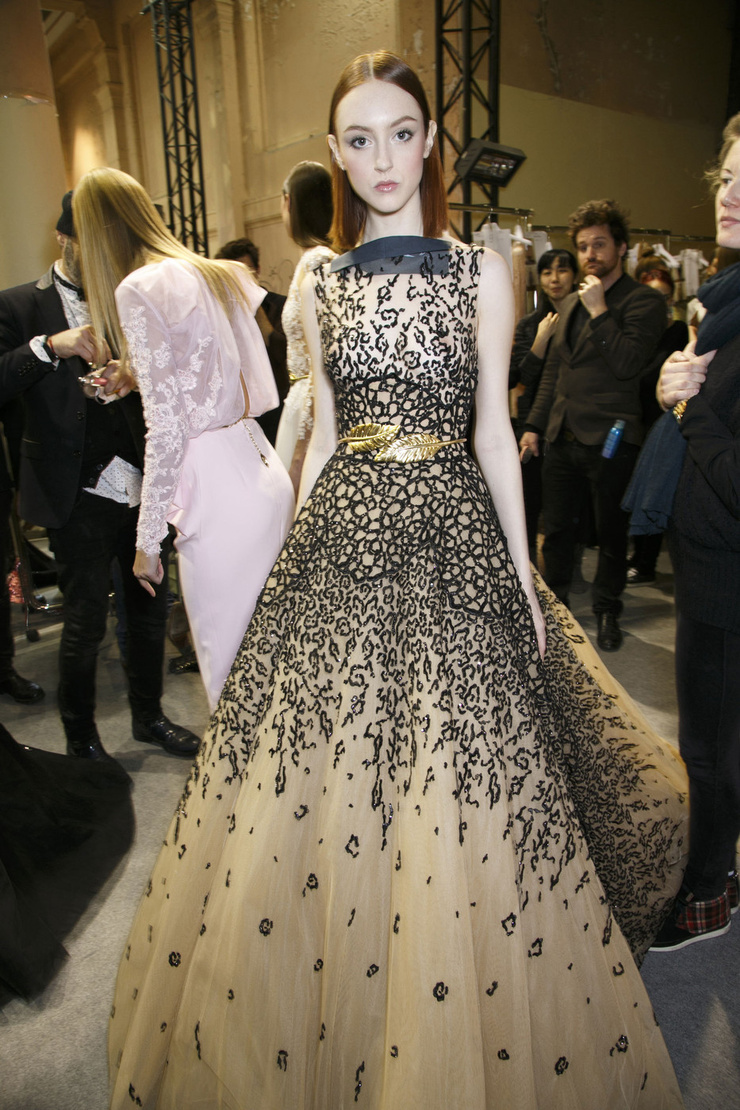 Frances Coombe