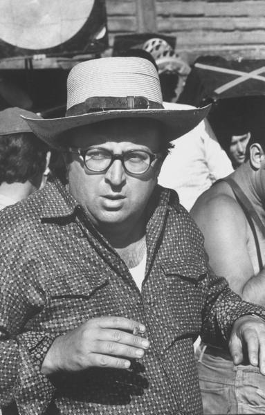 Sergio Leone