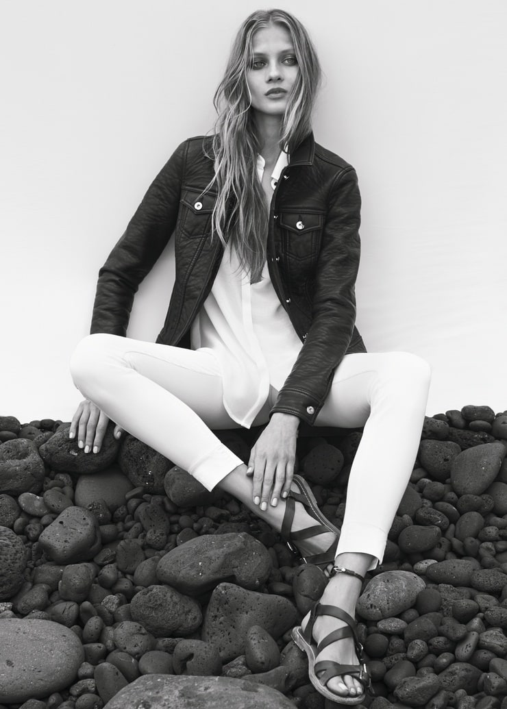 Anna Selezneva picture