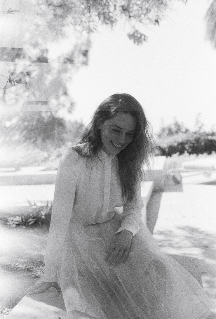 Emilia Clarke Emilia Clarke