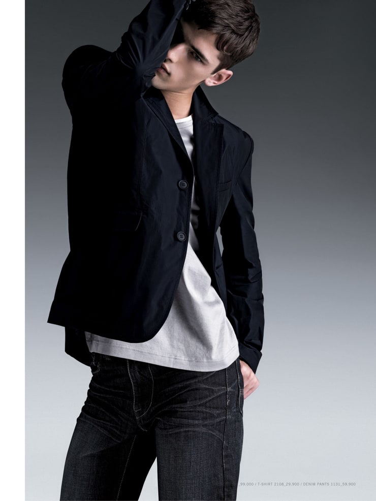 Sean Opry Sean Opry