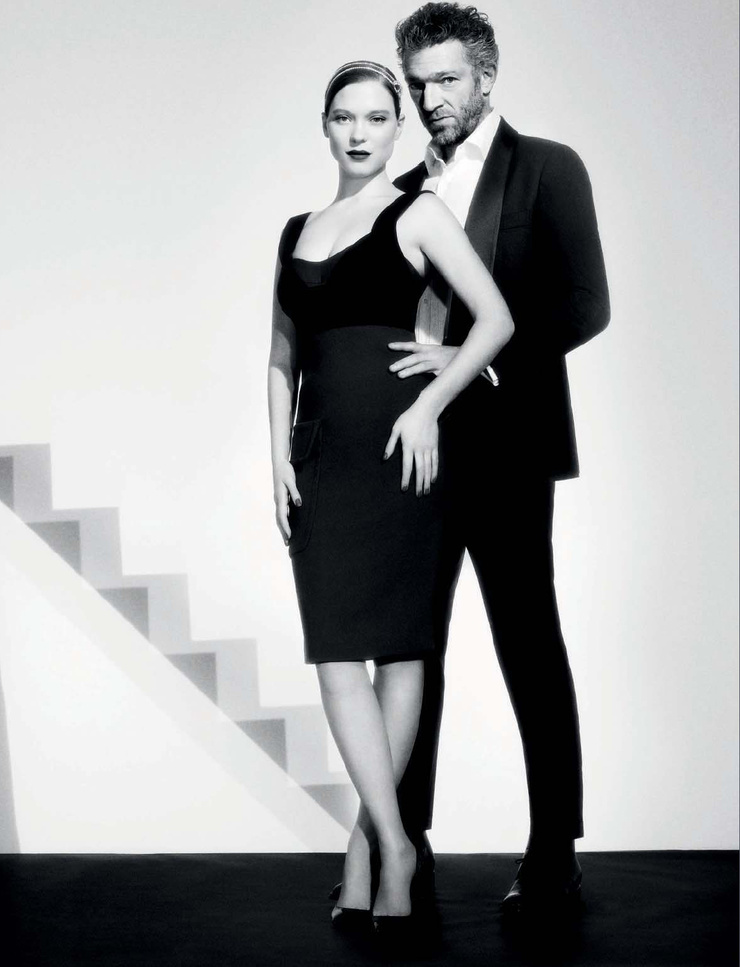 Léa Seydoux