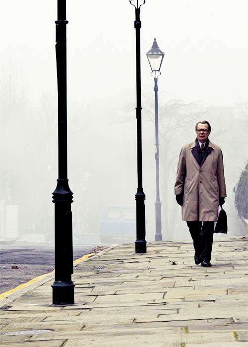 Gary Oldman Gary Oldman