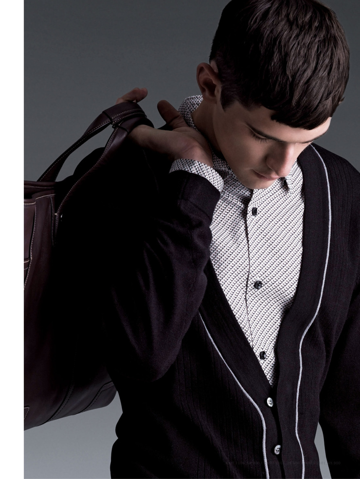 Sean Opry